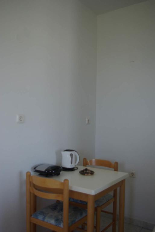 Yiannis Apartments Rhodes City Chambre photo