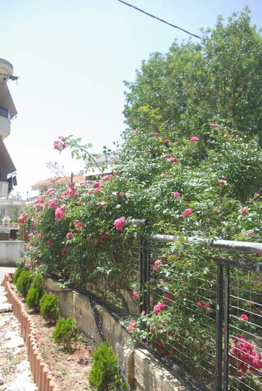 Yiannis Apartments Rhodes City Extérieur photo