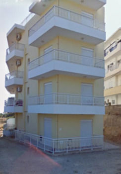 Yiannis Apartments Rhodes City Extérieur photo