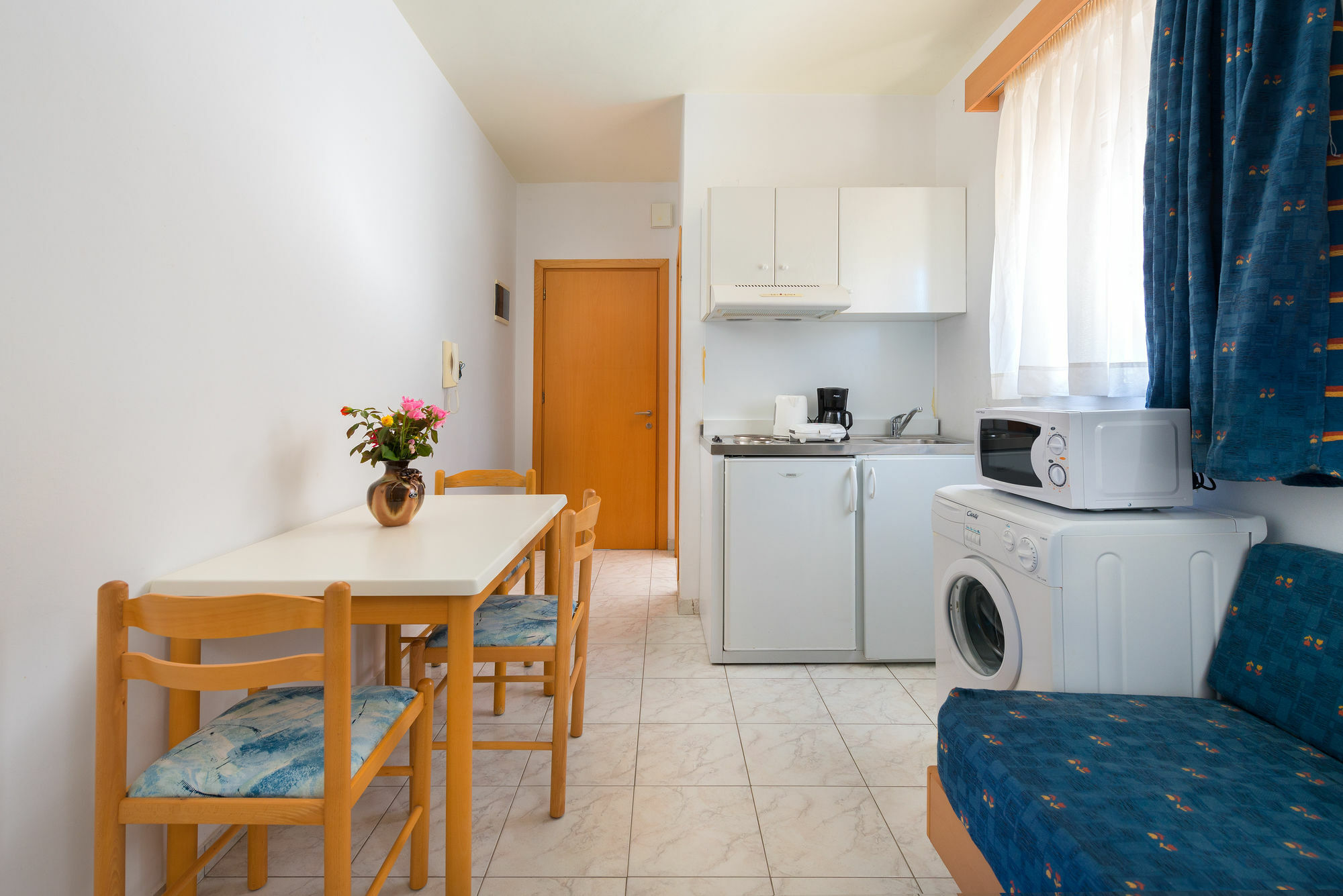 Yiannis Apartments Rhodes City Extérieur photo